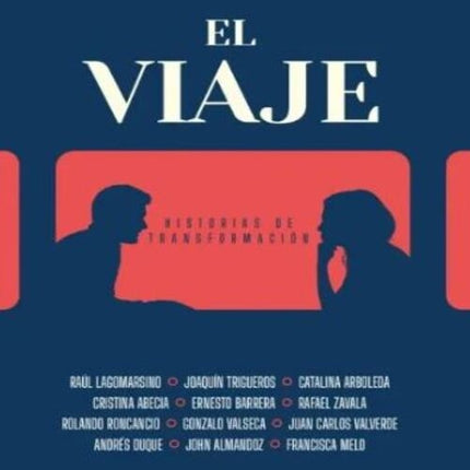 EL VIAJE | ALVARO GONZALEZ ALORDA