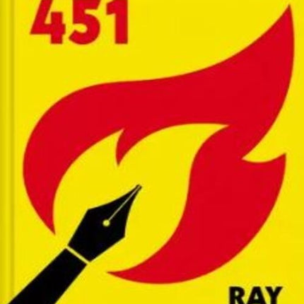FAHRENHEIT 451 | RAY BRADBURY
