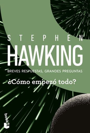 COMO EMPEZO TODO? | STEPHEN HAWKING