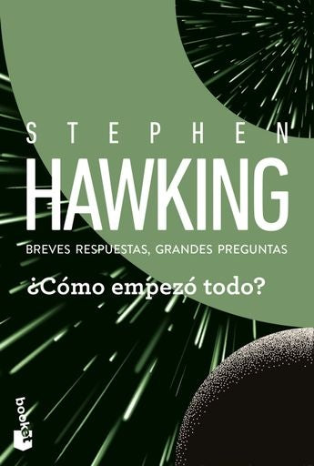 COMO EMPEZO TODO? | STEPHEN HAWKING