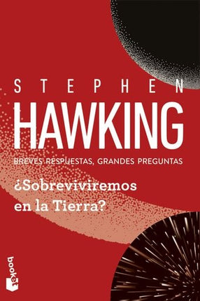 SOBREVIVIREMOS EN LA TIERRA? | STEPHEN HAWKING