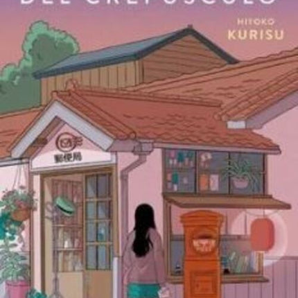 EL CORREO DEL CREPUSCULO | HIYOKO KURISU