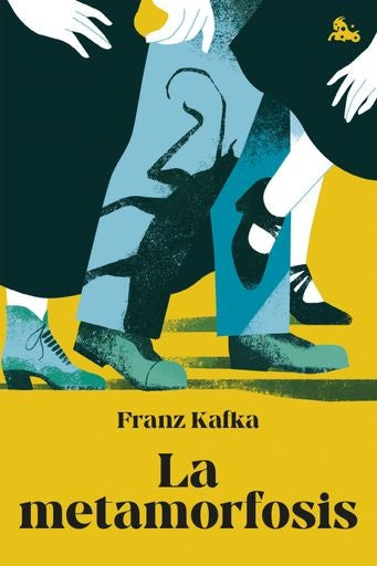 LA METAMORFOSIS | FRANZ KAFKA