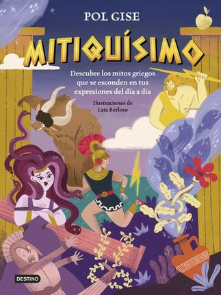 MITIQUISIMO | POL GISE