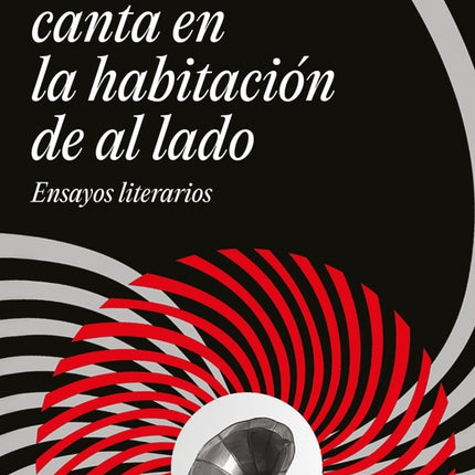 ALGUIEN QUE CANTA EN LA HABITACION DE AL LADO | ALAN PAULS