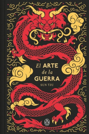 EL ARTE DE LA GUERRA (ED. ESPECIAL) | SUN TZU