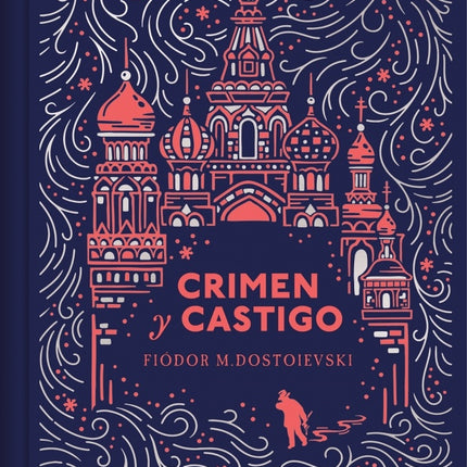 CRIMEN Y CASTIGO (ED. ESPECIAL) | FIODOR M. DOSTOIEVSKI