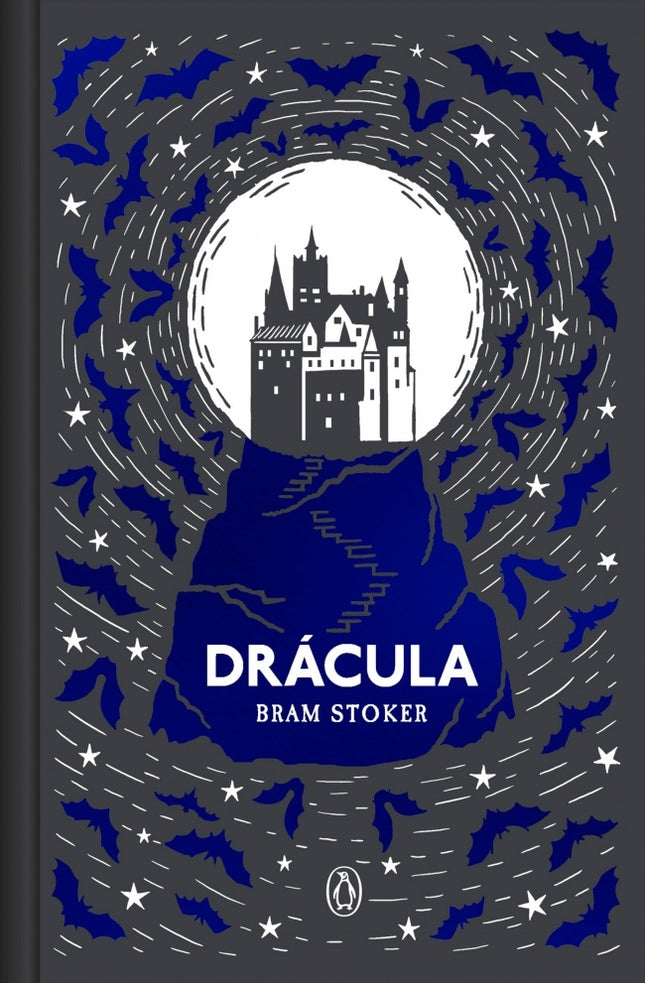 DRACULA (ED. ESPECIAL) | BRAM STOKER