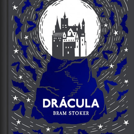 DRACULA (ED. ESPECIAL) | BRAM STOKER