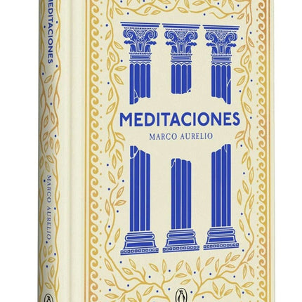 MEDITACIONES (ED. ESPECIAL) | MARCO AURELIO