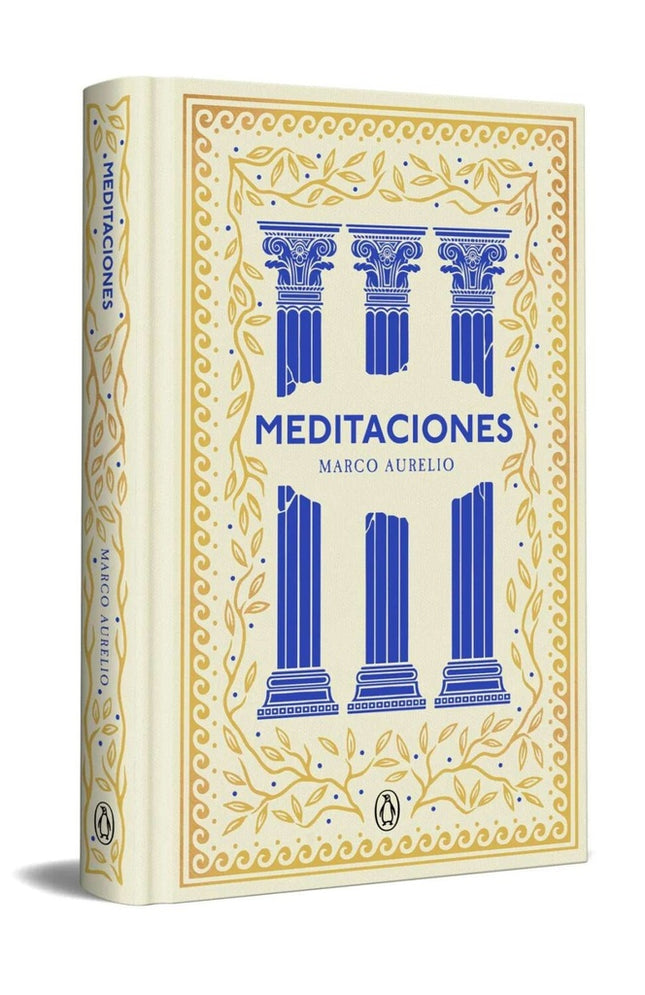 MEDITACIONES (ED. ESPECIAL) | MARCO AURELIO