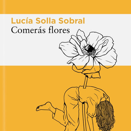 COMERAS FLORES | LUCIA SOLLA SOBRAL
