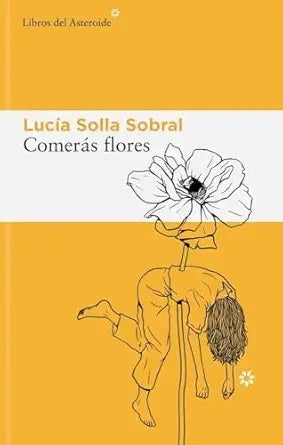 COMERAS FLORES | LUCIA SOLLA SOBRAL