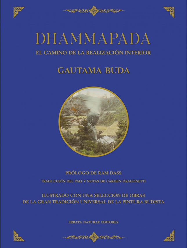 DHAMMAPADA | GAUTAMA BUDA