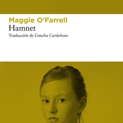 HAMNET | MAGGIE OFARRELL