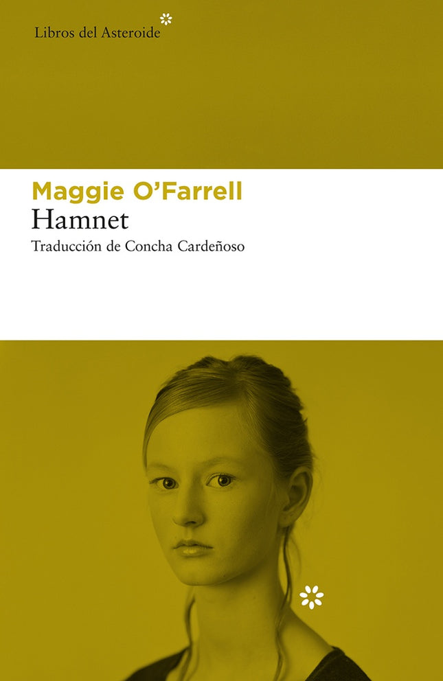 HAMNET | MAGGIE OFARRELL