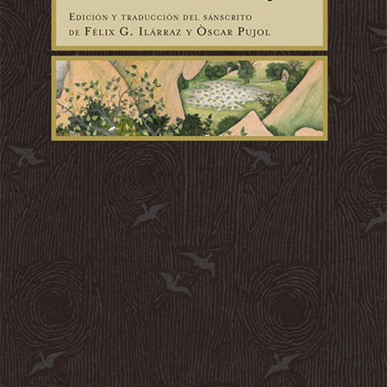 UPANISAD | FELIX G. ILARRAZ