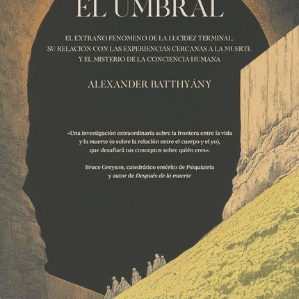 EL UMBRAL | ALEXANDER BATTHYANY