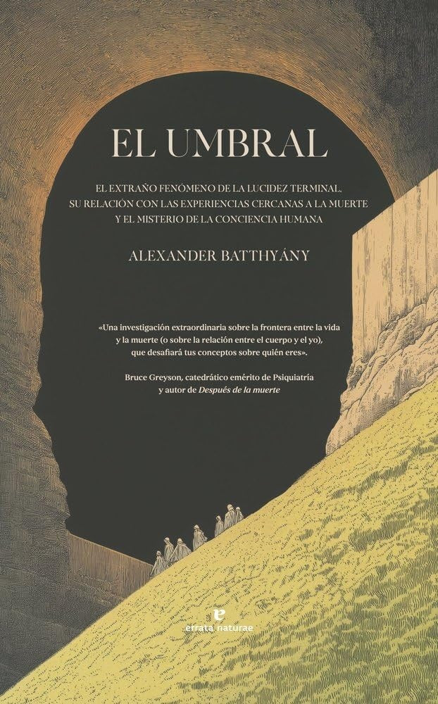 EL UMBRAL | ALEXANDER BATTHYANY