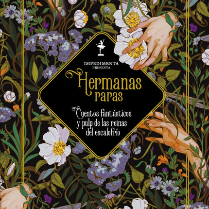 HERMANAS RARAS | AUTORES VARIOS