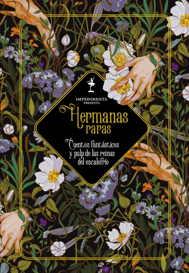 HERMANAS RARAS | AUTORES VARIOS
