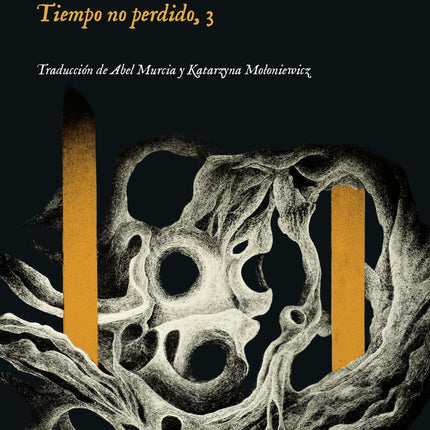 EL REGRESO TIEMPO NO PERDIDO 3 | STANISLAW LEM