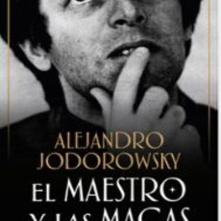 EL MAESTRO Y LAS MAGAS | ALEJANDRO JODOROWSKY