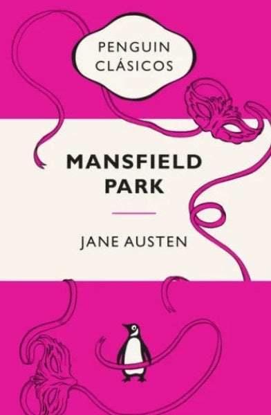 MANSFIELD PARK | JANE AUSTEN