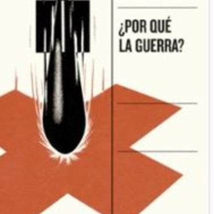 POR QUE LA GUERRA? | RICHARD OVERY