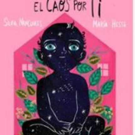 ABRAZAREMOS EL CAOS POR TI | SILVIA NANCLARES