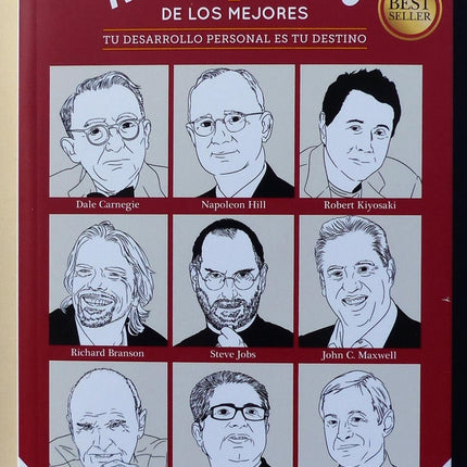 APRENDIENDO DE LOS MEJORES | FRANCISCO ALCAIDE HERNANDEZ