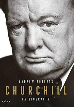 CHURCHILL | ANDREW ROBERTS
