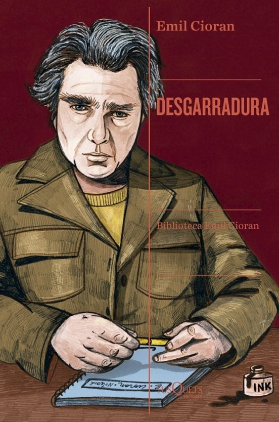 DESGARRADURA | EMIL CIORAN