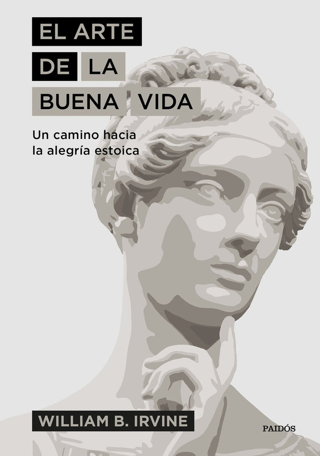 EL ARTE DE LA BUENA VIDA | WILLIAM B. IRVINE