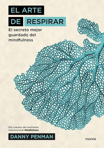 EL ARTE DE RESPIRAR | DANNY PENMAN