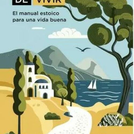 EL ARTE DE VIVIR | EPICTETO