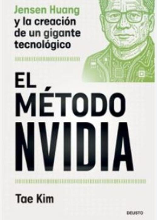 EL METODO NVIDIA | TAE KIM