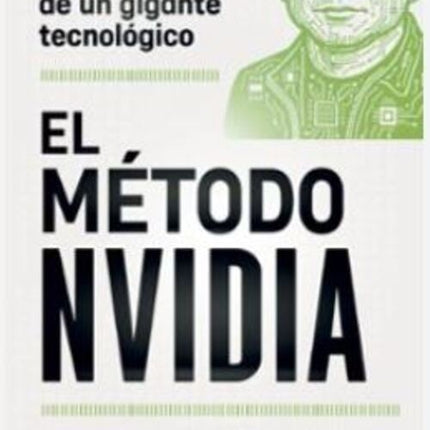 EL METODO NVIDIA | TAE KIM
