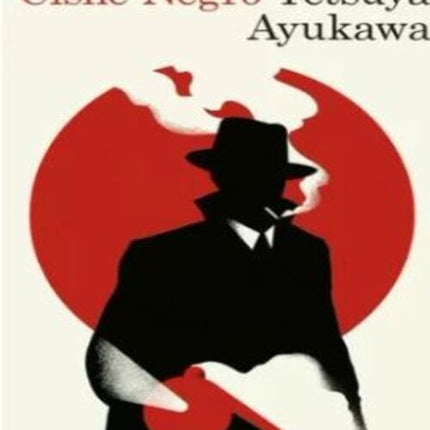 EL MISTERIO DEL CISNE NEGRO | TETSUYA AYUKAWA