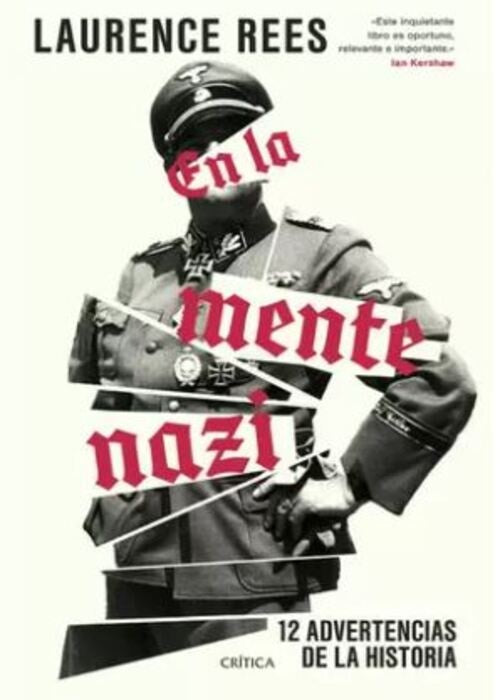 EN LA MENTE NAZI | LAURENCE REES