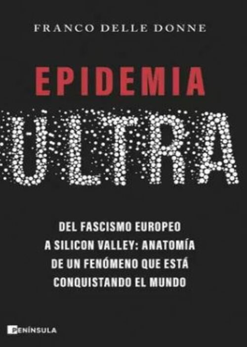 EPIDEMIA ULTRA | FRANCO DELLE DONNE