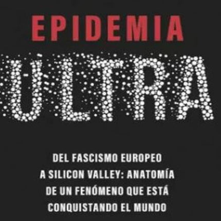 EPIDEMIA ULTRA | FRANCO DELLE DONNE
