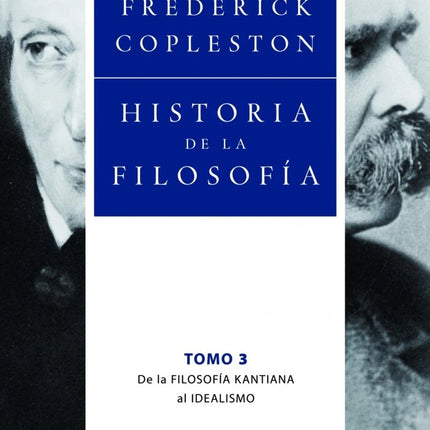 HISTORIA DE LA FILOSOFIA 3 | FREDERICK COPLESTON