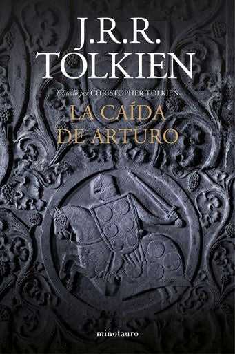 LA CAIDA DE ARTURO | J.R.R. TOLKIEN