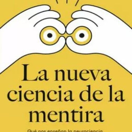 LA NUEVA CIENCIA DE LA MENTIRA | JOSE MARIA MARTINEZ SELVA