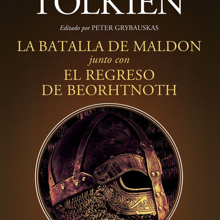 EL REGRESO DE BEORHTNOTH | J.R.R. TOLKIEN