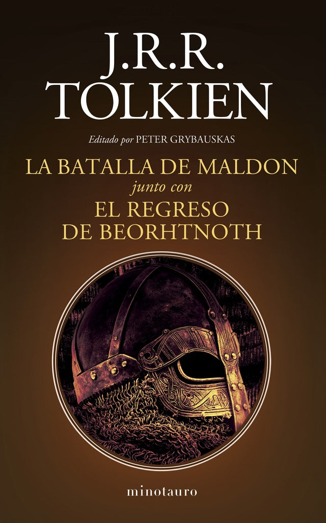 EL REGRESO DE BEORHTNOTH | J.R.R. TOLKIEN