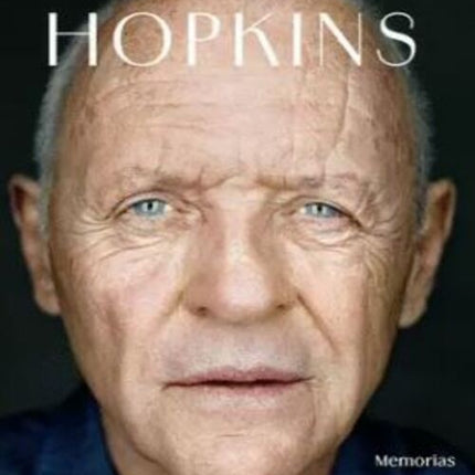 LO HICIMOS BIEN, CHICO | ANTHONY HOPKINS