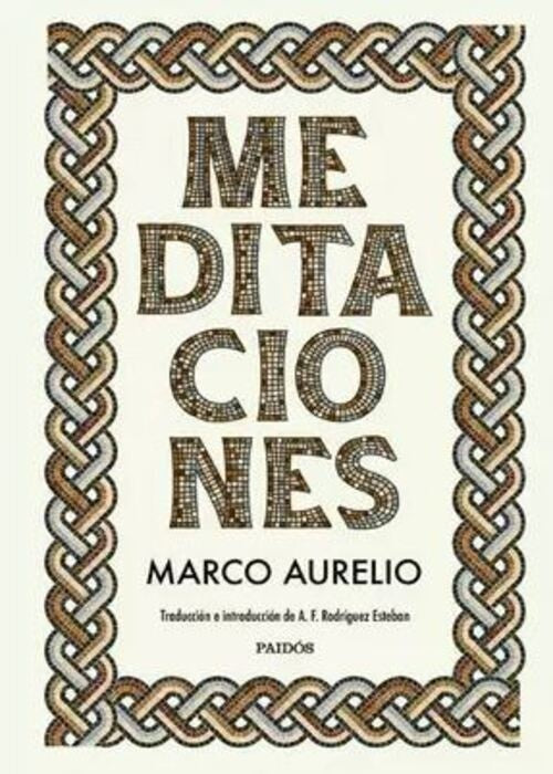 MEDITACIONES | MARCO AURELIO