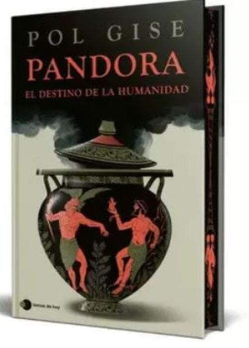 PANDORA, EL DESTINO DE LA HUMANIDAD | POL GISE